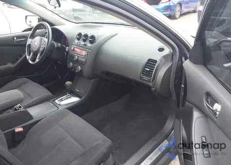 2011 Nissan Altima 2.5 S из США, поврежденный, VIN 1N4AL2AP1BC173035